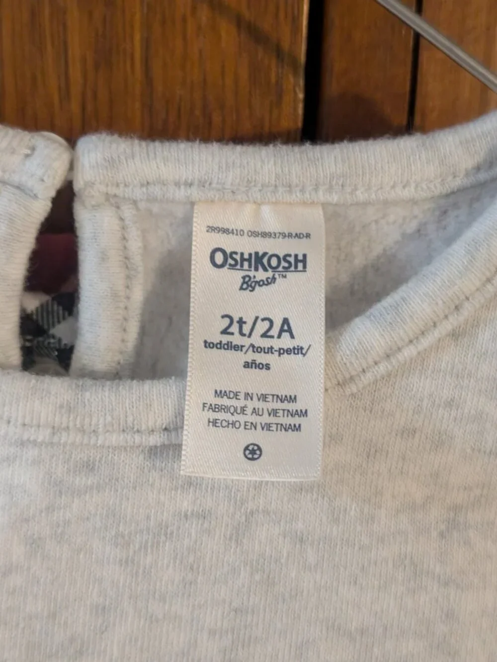 Toddler Girls dresses, size 2T; qty 3